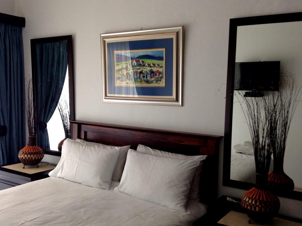 Majestic Bed & Breakfast Кокстад Стая снимка